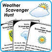 Weather Activities for Kids