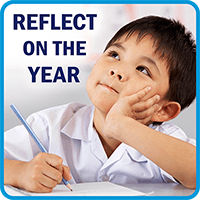 STW Blog: Wrapping Up the School Year