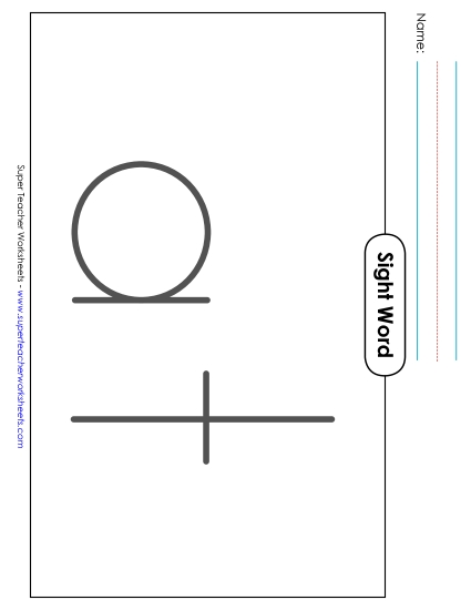 Big Trace: At