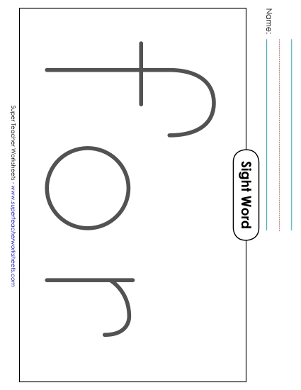 Big Trace: For Big Trace: For