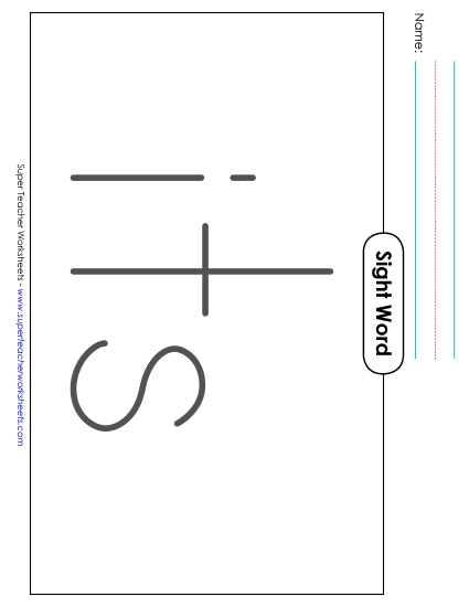 Big Trace: Its Big Trace: Its