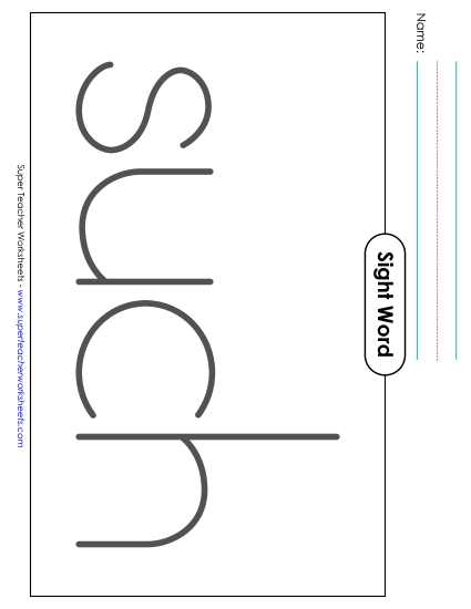 Big Trace: Such Big Trace: Such