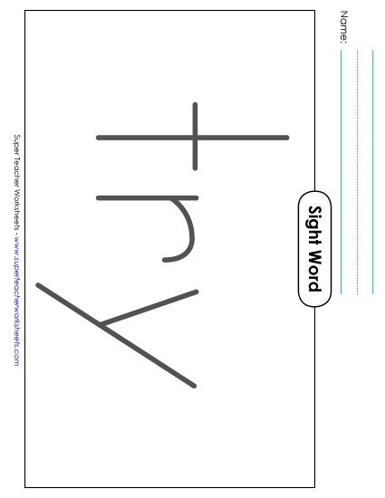 Big Trace: Try Big Trace: Try