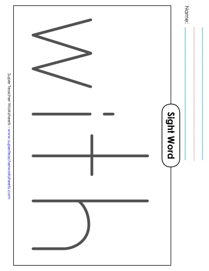 Big Trace: With Big Trace: With