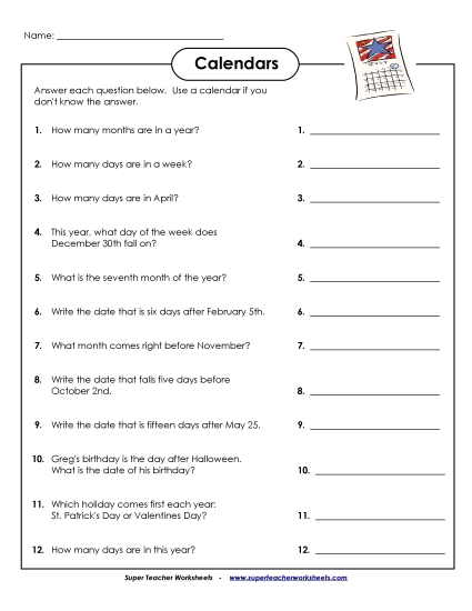 Calendars (Intermediate) - Calendars (Intermediate) Calendars (Intermediate) - Calendars (Intermediate)