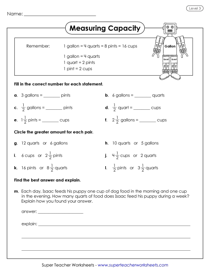Capacity (Advanced) Capacity (Advanced)