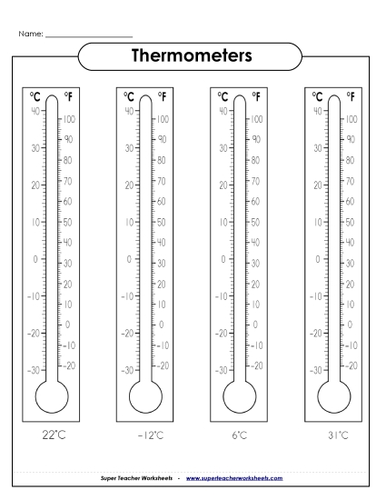 Celsius - Celsius Thermometers (#3)