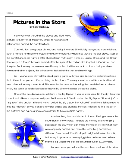 Articles with Questions - Constellations Article & Questions Articles with Questions - Constellations Article & Questions