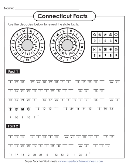 Puzzles - Cryptogram Puzzle