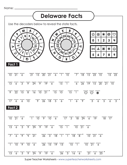 Puzzles - Cryptogram Puzzle