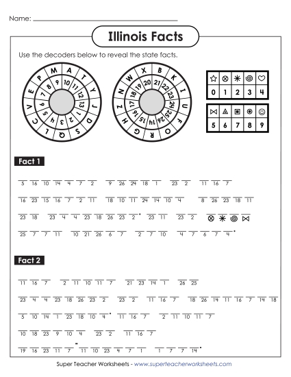 Puzzles - Cryptogram Puzzle Puzzles - Cryptogram Puzzle