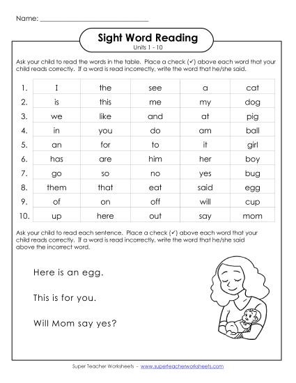 Worksheets - Cumulative Practice (Units 1 - 10) Worksheets - Cumulative Practice (Units 1 - 10)