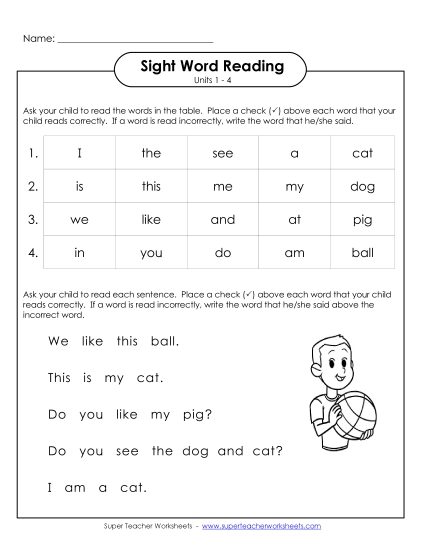 Worksheets - Cumulative Practice (Units 1 - 4) Worksheets - Cumulative Practice (Units 1 - 4)