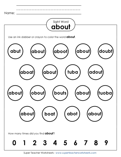 Dab or Color: About Dab or Color: About