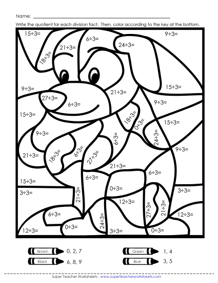 Division - Division: Dog (3s Only) Division - Division: Dog (3s Only)