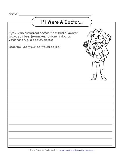 Doctor