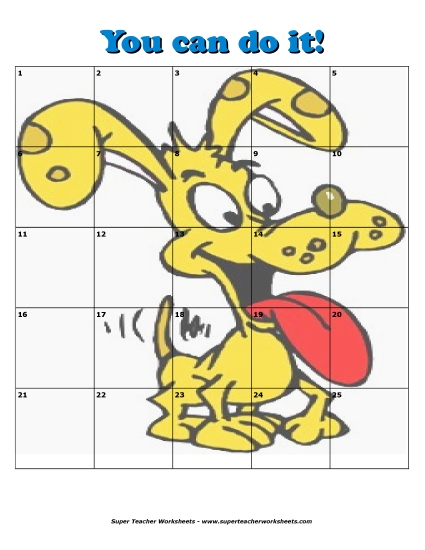 Full-Page Charts - Dog Chart Full-Page Charts - Dog Chart