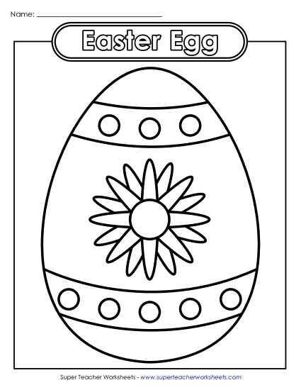 Egg Coloring Designs - Easter Egg Coloring Set Egg Coloring Designs - Easter Egg Coloring Set