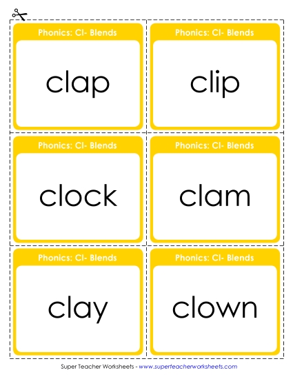 Flashcards, Sliders, and Word Wheels - Flashcards Flashcards, Sliders, and Word Wheels - Flashcards