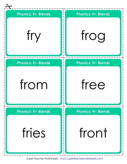Flashcards, Sliders, and Word Wheels - Flashcards Flashcards, Sliders, and Word Wheels - Flashcards