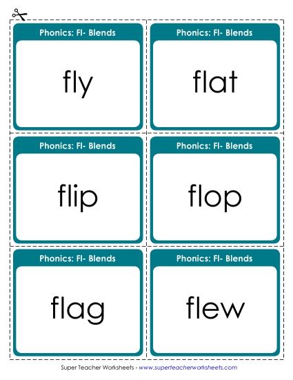 Flashcards, Sliders, and Word Wheels - Flashcards Flashcards, Sliders, and Word Wheels - Flashcards