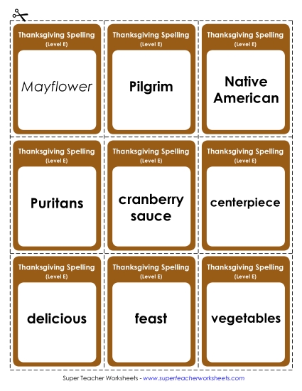 Flashcards - Flashcards