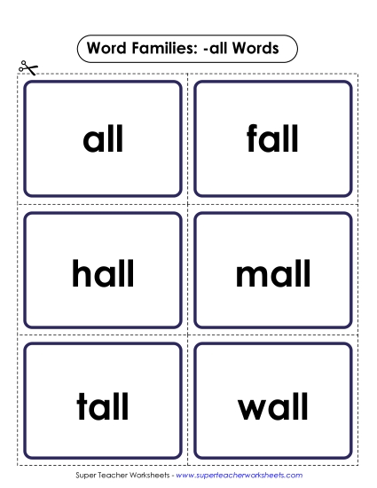 Word Slider, Flashcards, and Word Wheel - Flashcards (-all) Word Slider, Flashcards, and Word Wheel - Flashcards (-all)