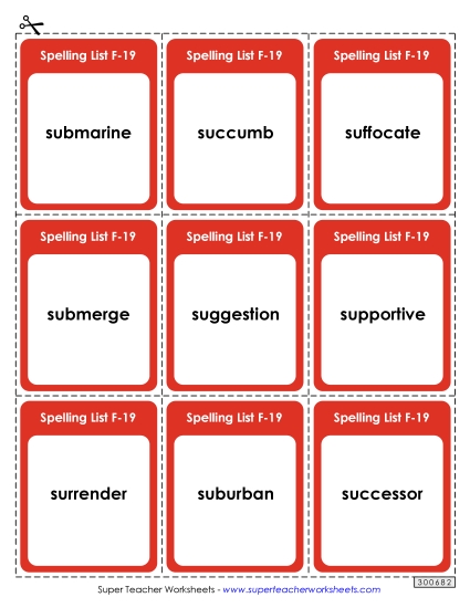 Flashcards - Flashcards (F-19) Flashcards - Flashcards (F-19)