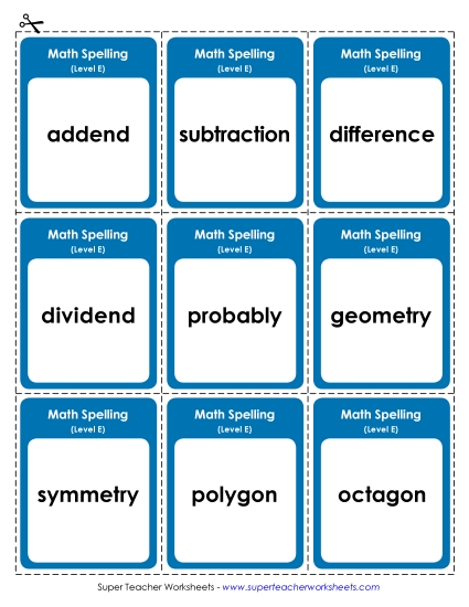 Flashcards - Flashcards (Math) Flashcards - Flashcards (Math)