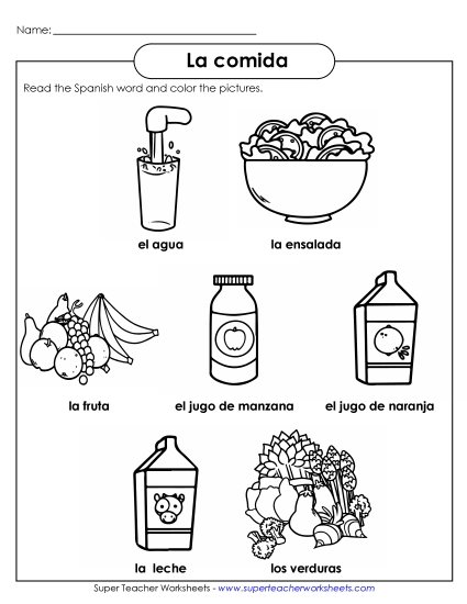 Foods  - Food Pictures 1