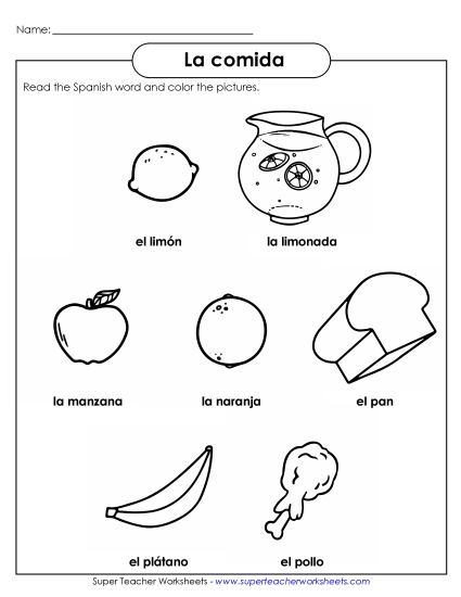 Foods  - Food Pictures 2