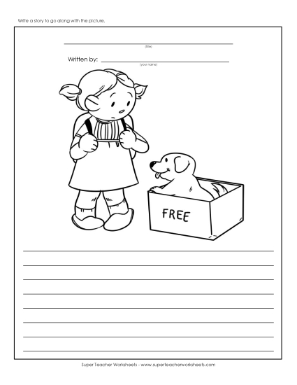 Story Pictures - Free Puppy Story Pictures - Free Puppy