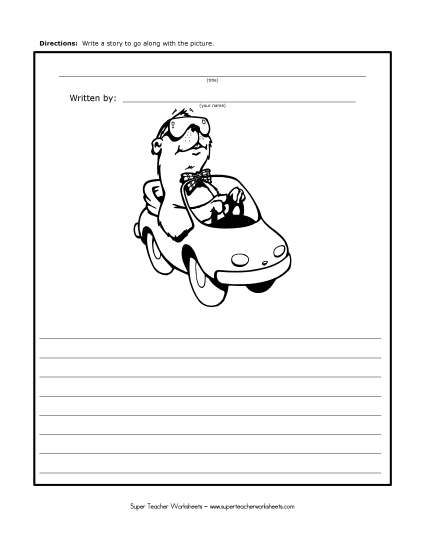 Holiday Story Pictures - Groundhog Day Story Picture Holiday Story Pictures - Groundhog Day Story Picture
