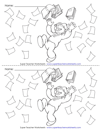 Monthly Sticker Charts - June Chart (Happy Kid) Monthly Sticker Charts - June Chart (Happy Kid)