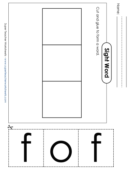 Large Cut-and-Glue: Off Large Cut-and-Glue: Off