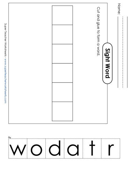 Large Cut-and-Glue: Toward Large Cut-and-Glue: Toward