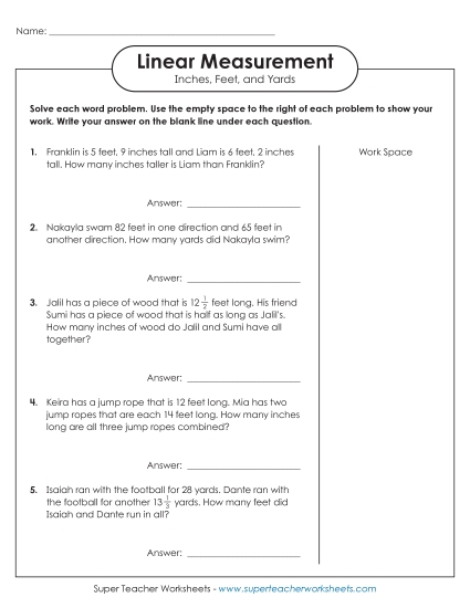 Word Problems - Mixed Unit Word Problems (Advanced) Word Problems - Mixed Unit Word Problems (Advanced)