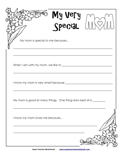 Make Gifts For Moms - Mom is Special Make Gifts For Moms - Mom is Special