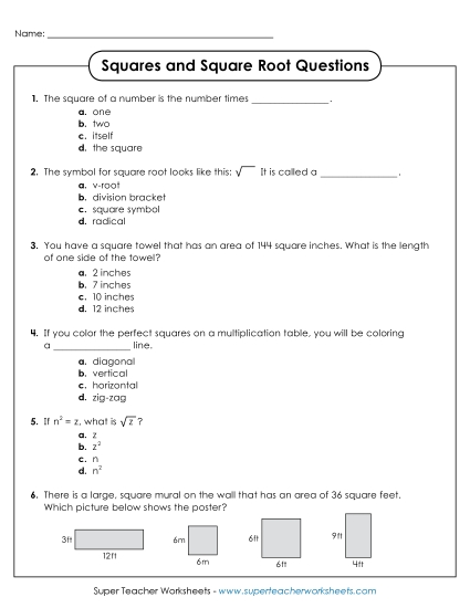 Multiple Choice Questions Multiple Choice Questions