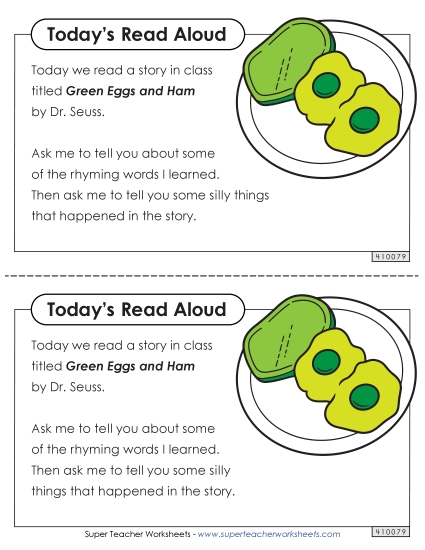 Parent Note - Parent Note