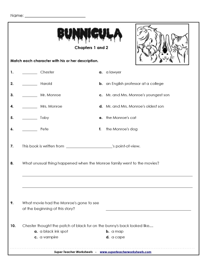 Chapters 1 & 2 - Questions for Chapters 1 & 2 Chapters 1 & 2 - Questions for Chapters 1 & 2