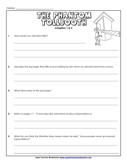 Chapters 1 & 2 - Questions for Chapters 1 & 2 Chapters 1 & 2 - Questions for Chapters 1 & 2