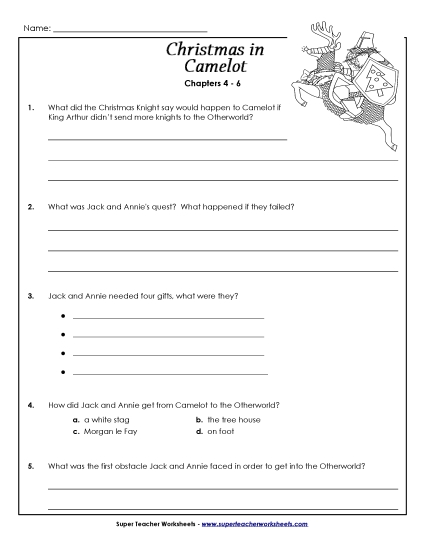 Chapters 4-6 - Questions for Chapters 4-6 Chapters 4-6 - Questions for Chapters 4-6