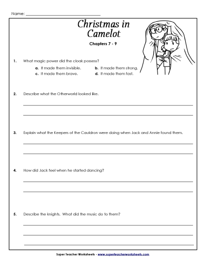 Chapters 7-9 - Questions for Chapters 7-9 Chapters 7-9 - Questions for Chapters 7-9