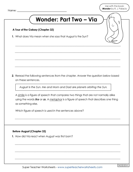 Part 2 - Via - Questions for Part 2 Part 2 - Via - Questions for Part 2