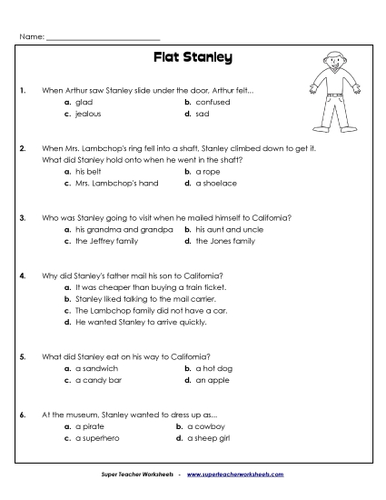 Whole Book - Questions (Whole Book) Whole Book - Questions (Whole Book)