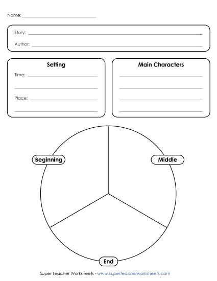 Reading - Reading / Story Map - Simple Reading - Reading / Story Map - Simple