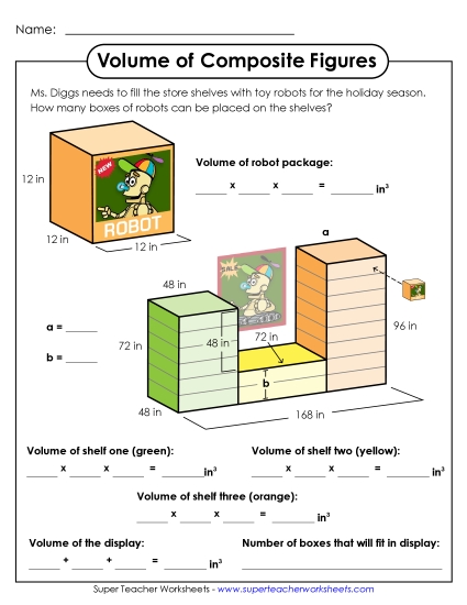 Advanced: Some Missing Lengths Decimal & 2-Digit Lengths - Stocking the Shelves (Advanced) Advanced: Some Missing Lengths Decimal & 2-Digit Lengths - Stocking the Shelves (Advanced)