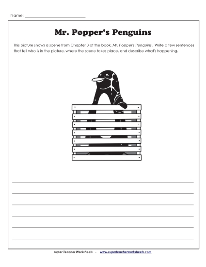 Chapters 1 - 4 - Summary Picture (Chap. 1-4)