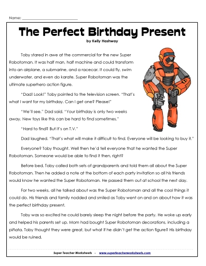 Fiction Stories - Super Robotoman Fiction Stories - Super Robotoman